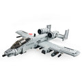 Military War Fighter 961PCS