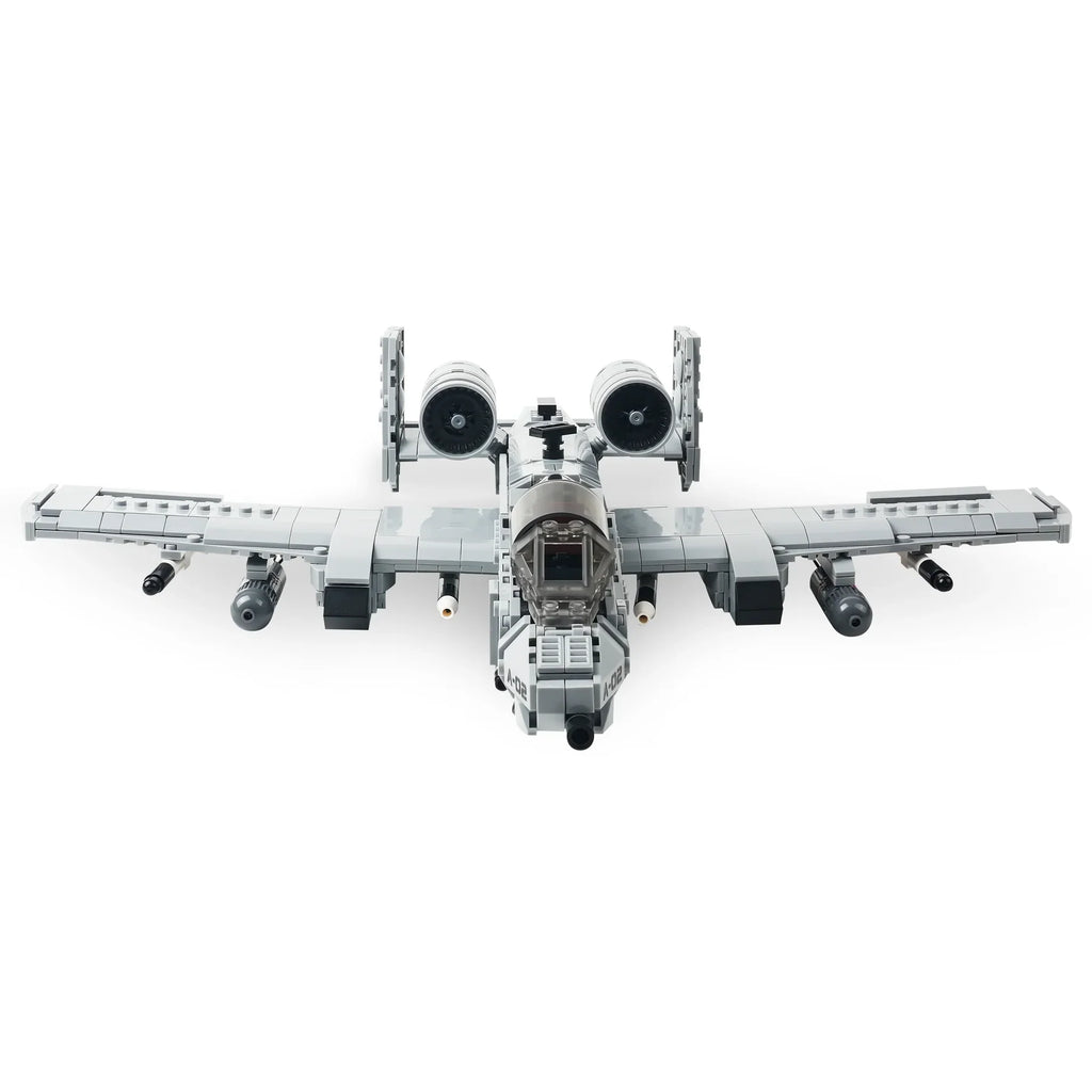 Military War Fighter 961PCS