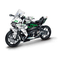 Steel Bike 2022PCS