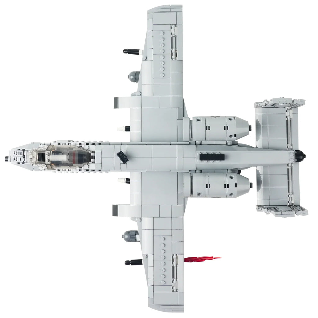 Military War Fighter 961PCS