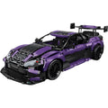 Vantage Gt3 Racecar 3850PCS