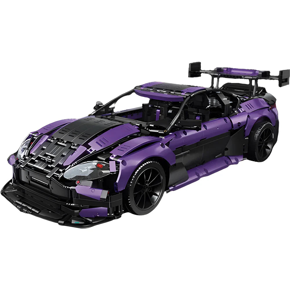 Vantage Gt3 Racecar 3850PCS