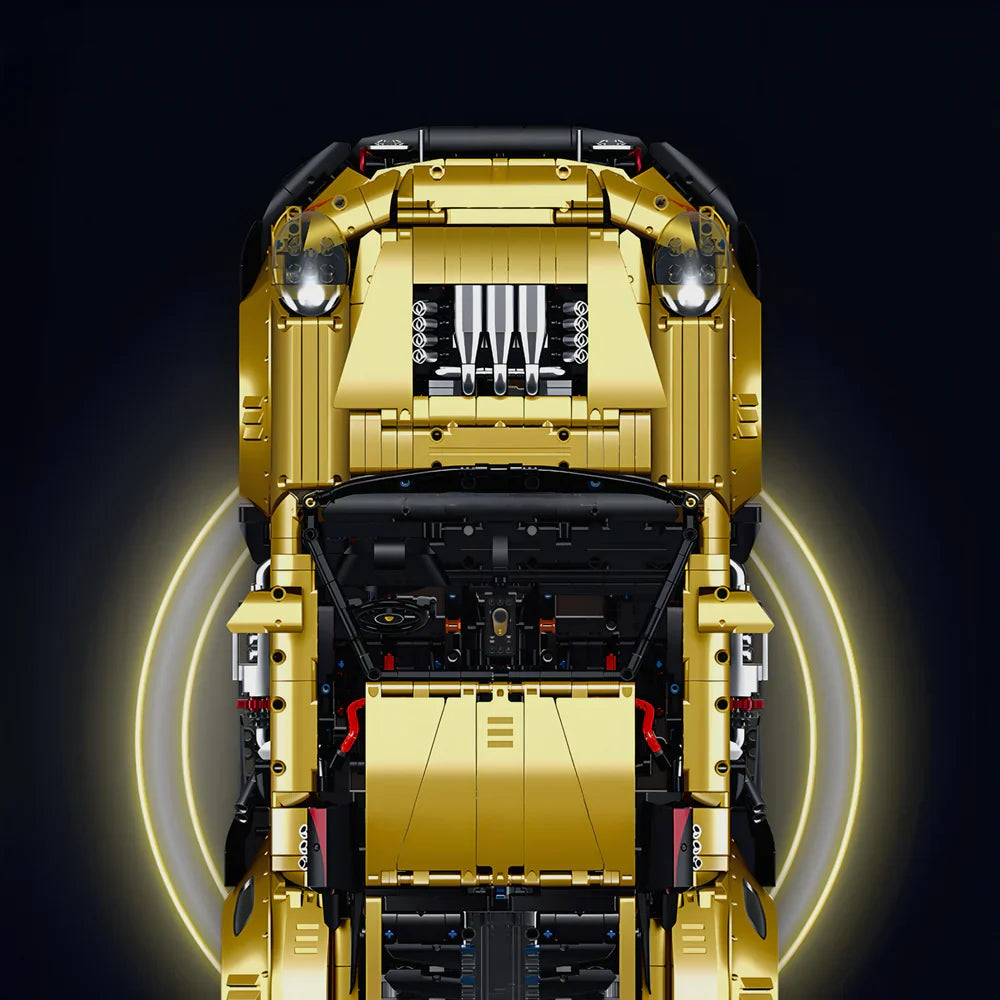 The Ultimate RS Concept 3826PCS