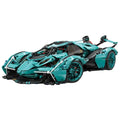 Italian V12 Vision Concept 2528PCS