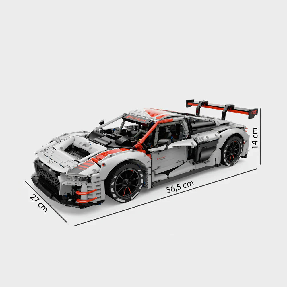 Audi R8 LMS GT3 3300PCS