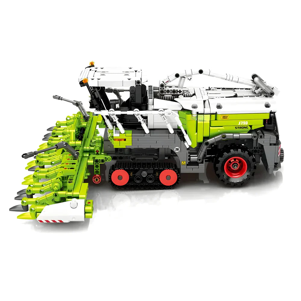 Farm Harvester Machine 2022PCS
