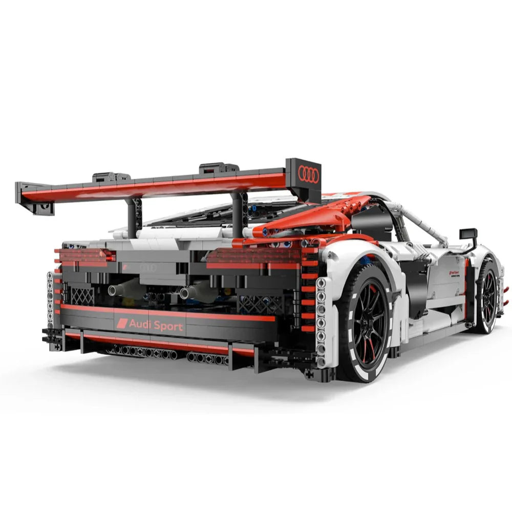 Audi R8 LMS GT3 3300PCS