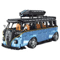 Widebody Classic Campervan 3298PCS