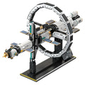 NASA International Space Station 2230PCS