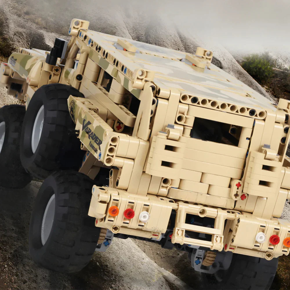 Paar Mount vehicle 2018PCS