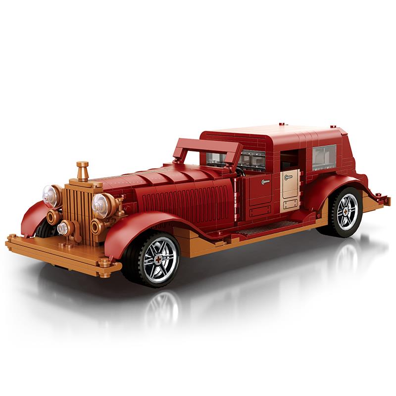 Old Vintage Phantom classic 865PCS