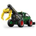 Grapple Skidder 1741PCS