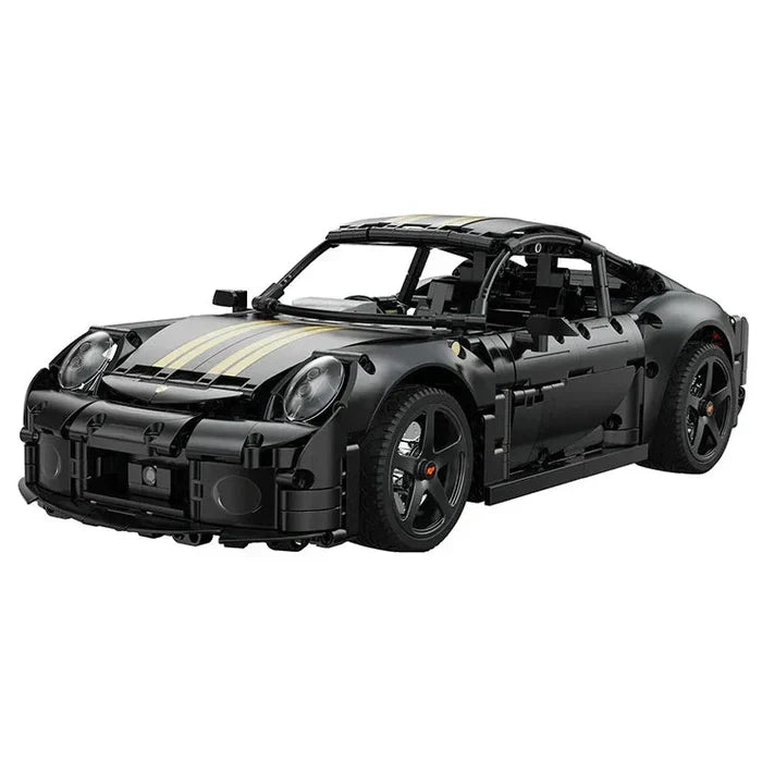 RUF GT Performance 1654PCS