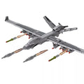 UAV-2 Plane 738PCS