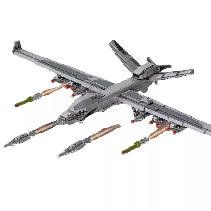 UAV-2 Plane 738PCS