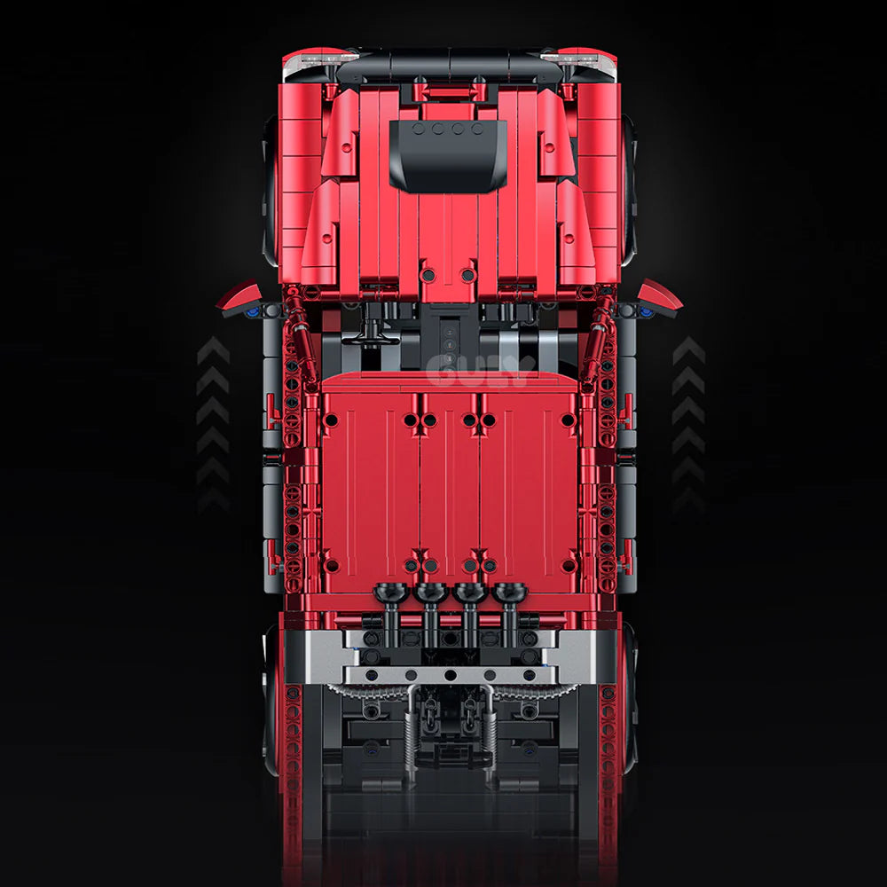 Off Road T-Rex SUV 1349PCS