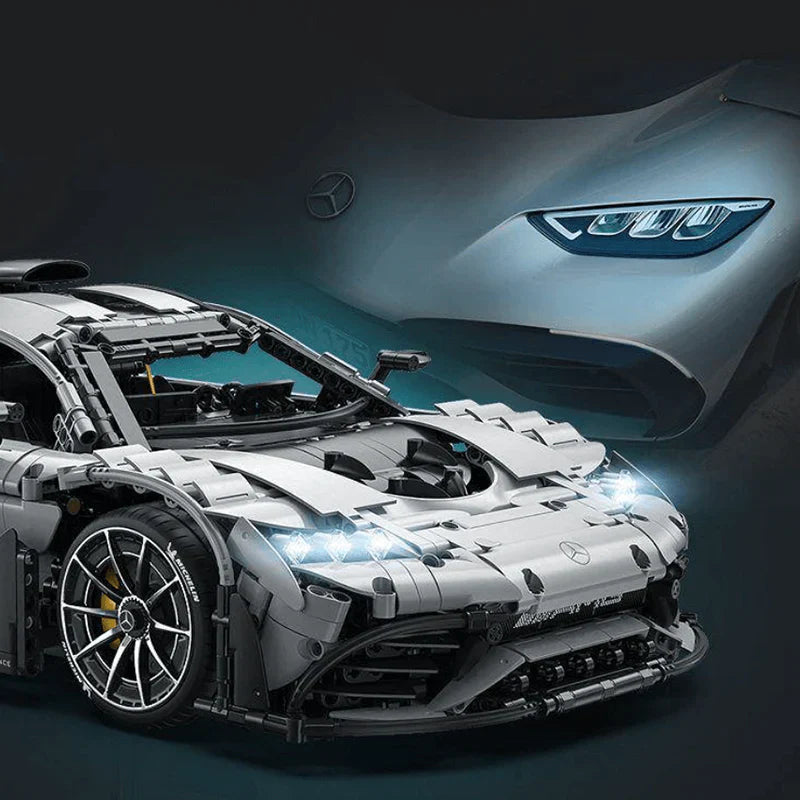 Mercedes AMG One 3295PCS