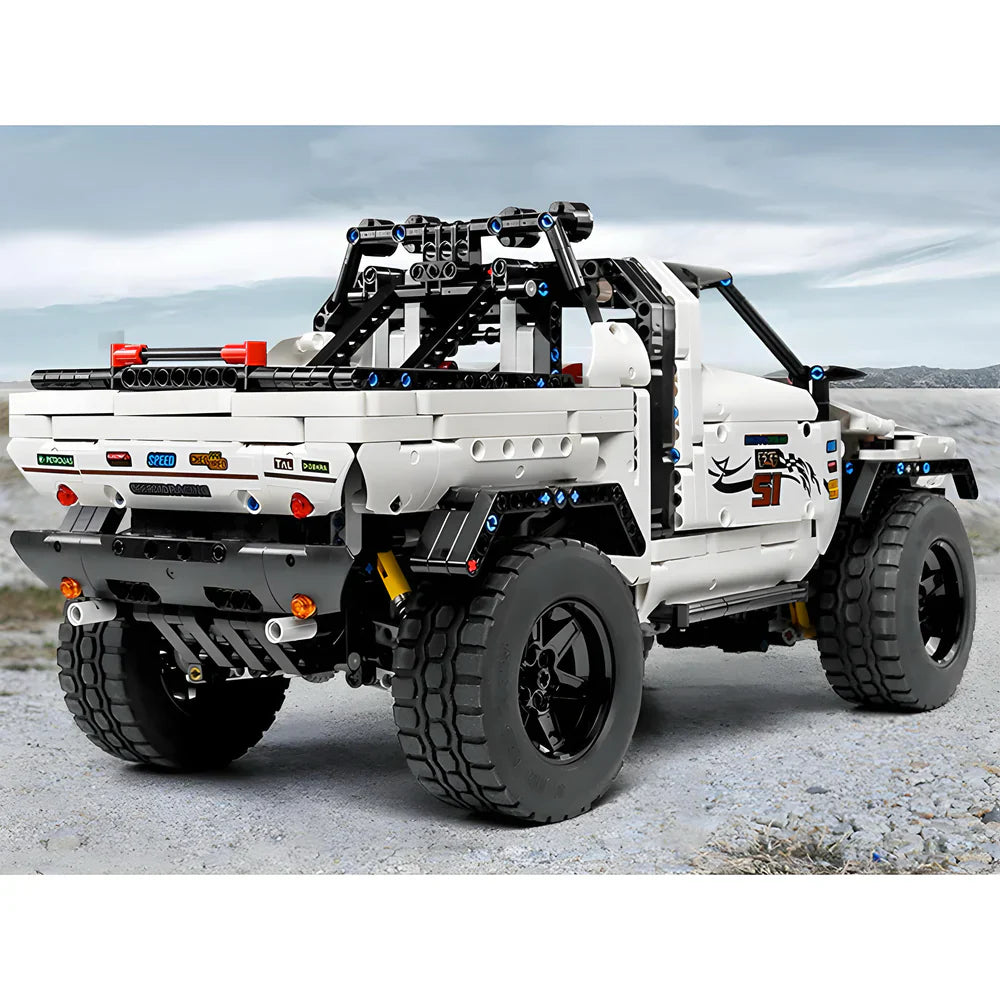 Ultimate Off-Roader 2013PCS