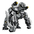 MegaKong Legendary Edition 4159PCS