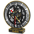 Mechanical Clock Motor Driven 3675PCS