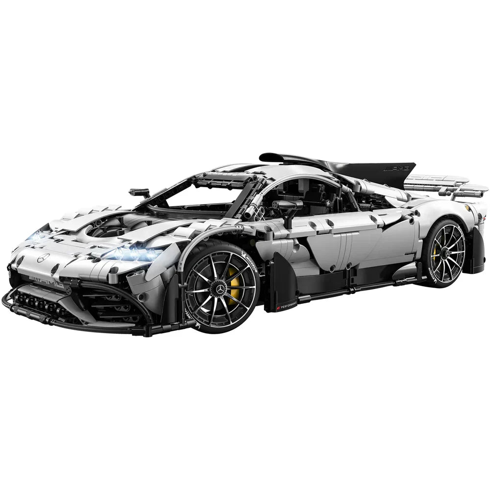 Mercedes AMG One 3295PCS