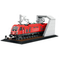 Taurus European High-Speed Train 1938PCS