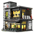 Night Club 3622PCS