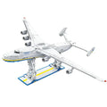 Limited Edition Antonov 225 With Stand 5349PCS