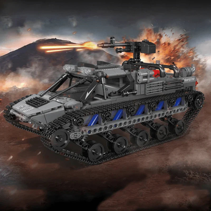 EV2 All-terrain 1046PCS