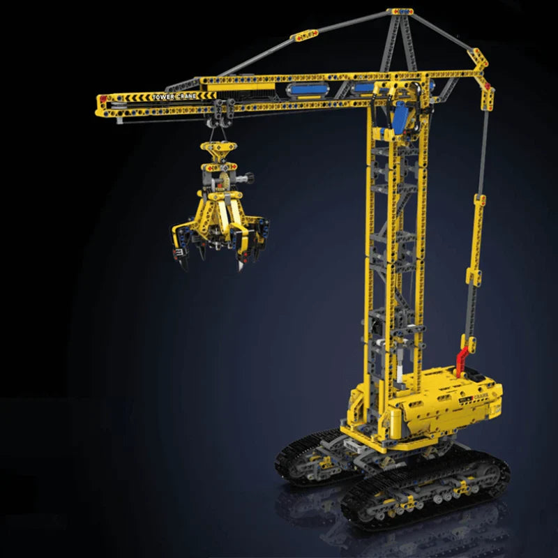 Tower Crane 1731PCS