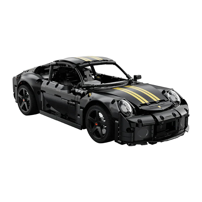 RUF GT Performance 1654PCS