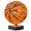 Basketball Collector’s Edition 2221PCS
