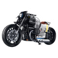 The German 1802cc Cruiser Bike 512PCS
