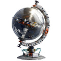 The Ultimate Earth Globe 658PCS