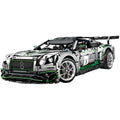 The British GT3 SuperSport 3614PCS
