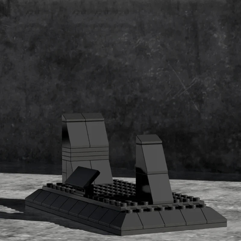 F-18 Plane 1387PCS