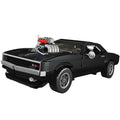 The Ultimate Super Charger 1439PCS