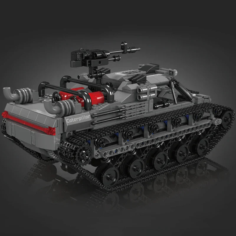 EV2 All-terrain 1046PCS