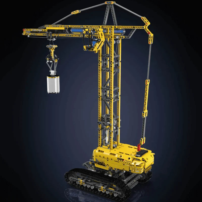 Tower Crane 1731PCS
