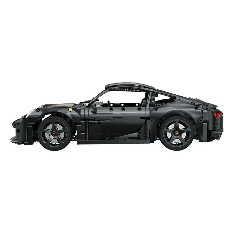 RUF GT Performance 1654PCS