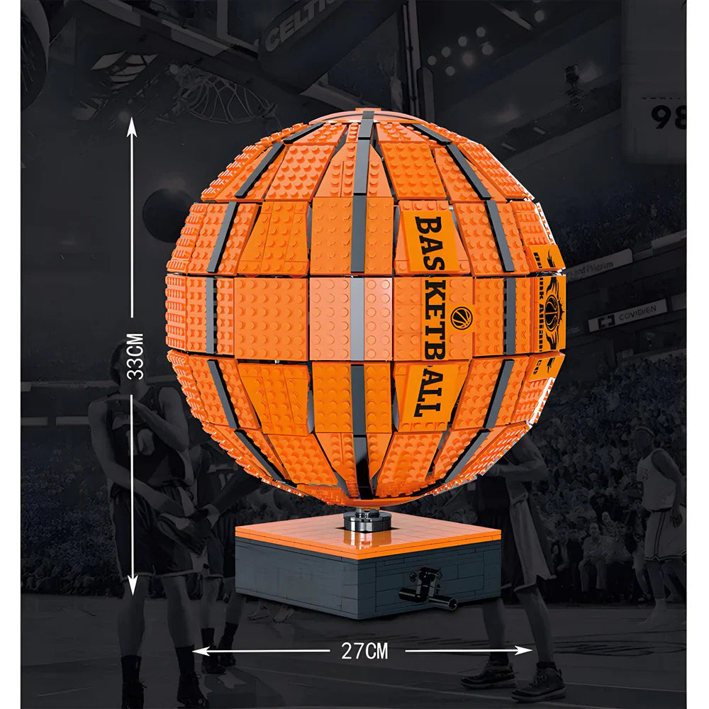 Basketball Collector’s Edition 2221PCS