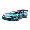 The Ultimate XX Spider 3601PCS
