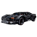 Italian Armored Supercar 4290PCS