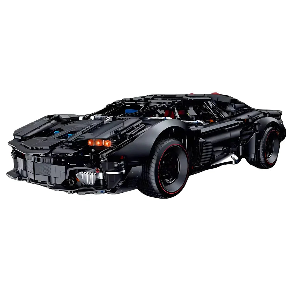 Italian Armored Supercar 4290PCS