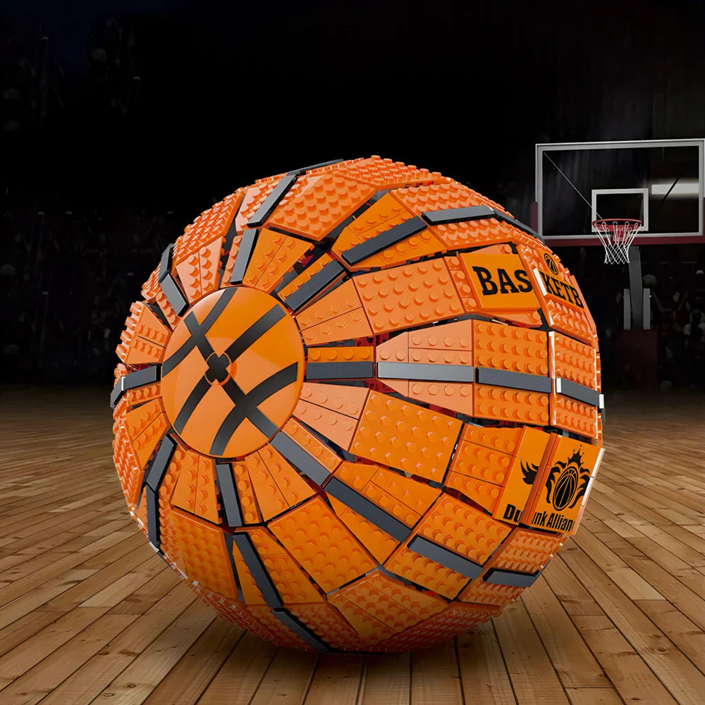 Basketball Collector’s Edition 2221PCS