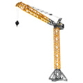 Motorised Tower Crane Engineering Edition 2564PCS