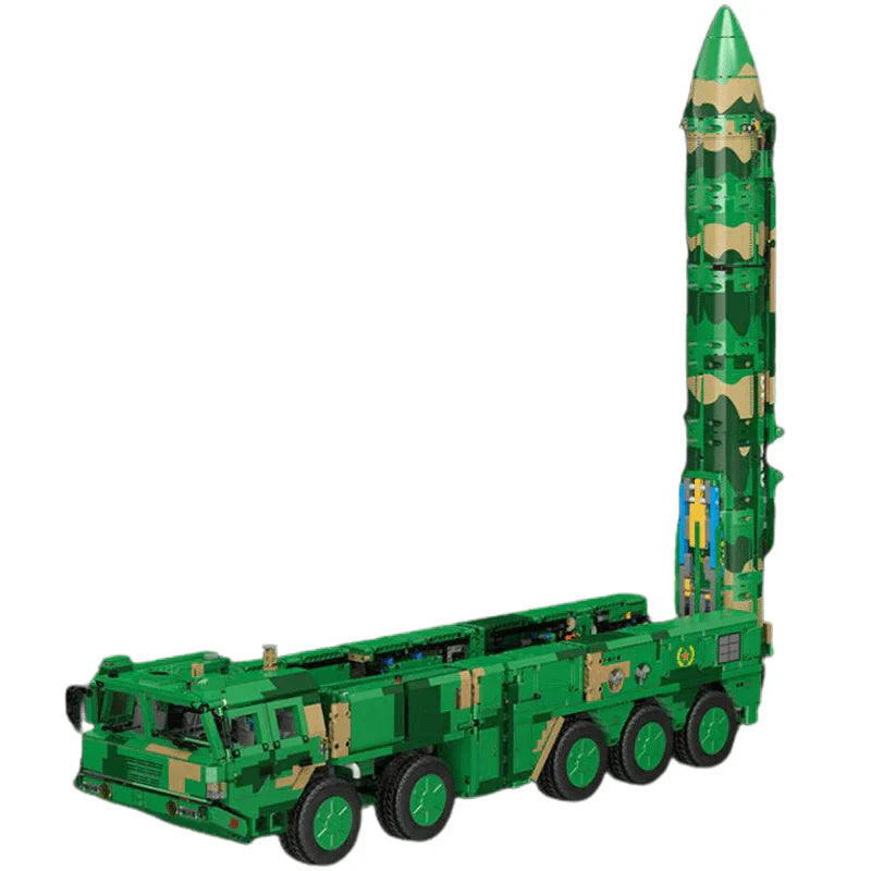 Ship-Killer Ballistic Missile 6350PCS
