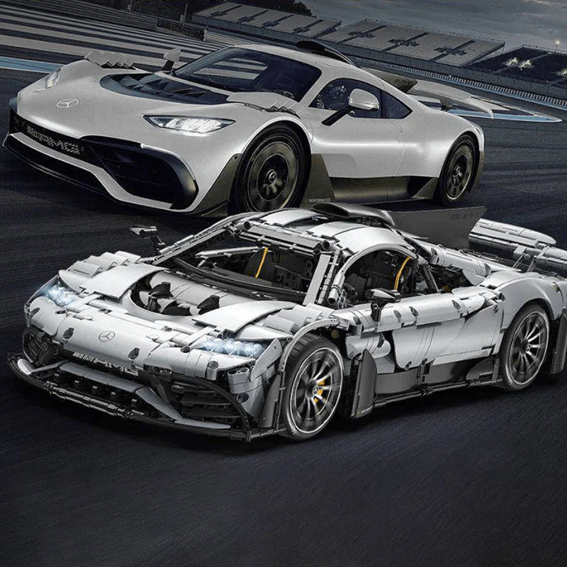Mercedes AMG One 3295PCS
