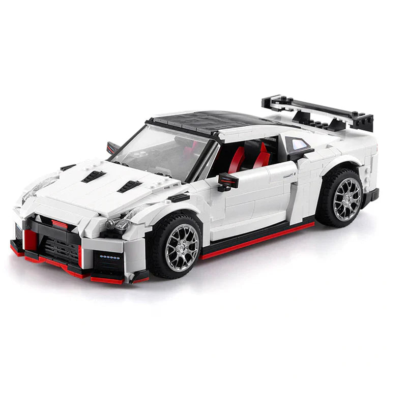 R35 Super Speed 1322PCS