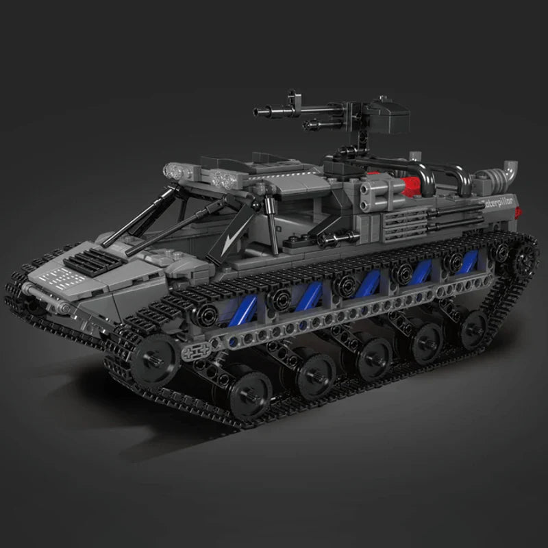 EV2 All-terrain 1046PCS